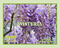 Wisteria Artisan Handcrafted Fragrance Warmer & Diffuser Oil Sample