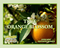 True Orange Blossom Poshly Pampered™ Artisan Handcrafted Nourishing Pet Shampoo