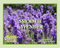 Smooth Lavender Artisan Handcrafted Natural Organic Extrait de Parfum Body Oil Sample