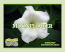 Moonflower Artisan Handcrafted Exfoliating Soy Scrub & Facial Cleanser