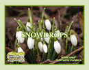 Snowdrops Artisan Handcrafted Fragrance Warmer & Diffuser Oil Sample