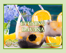 Evening Davana Artisan Handcrafted Spa Relaxation Bath Salt Soak & Shower Effervescent