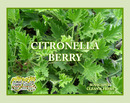 Citronella Berry Artisan Handcrafted Facial Hair Wash