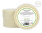 Passion Fruit Martini Artisan Handcrafted Shave Soap Pucks