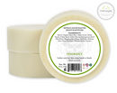 White Pumpkin Puree Artisan Handcrafted Shave Soap Pucks