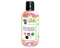 Pink Cotton Candy Artisan Handcrafted Facial Hair Wash