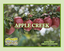 Apple Creek Artisan Hand Poured Soy Tumbler Candle