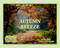 Autumn Breeze Artisan Handcrafted Body Spritz™ & After Bath Splash Mini Spritzer