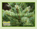 Balsam Fir Body Basics Gift Set
