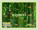 Bamboo Artisan Handcrafted Bubble Suds™ Bubble Bath