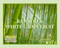Bamboo & White Grapefruit Artisan Handcrafted Fragrance Warmer & Diffuser Oil Sample
