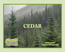 Cedar Artisan Handcrafted Fragrance Reed Diffuser