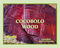Cocobolo Wood Poshly Pampered™ Artisan Handcrafted Nourishing Pet Shampoo