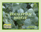 Eucalyptus Breeze Artisan Handcrafted Natural Organic Extrait de Parfum Body Oil Sample