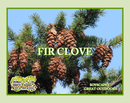 Fir Clove Fierce Follicles™ Artisan Handcrafted Hair Balancing Oil