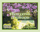 Flowering Dogwood Artisan Handcrafted Shave Soap Pucks
