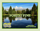 Forest Pine Artisan Handcrafted European Facial Cleansing Oil