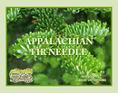 Appalachian Fir Needle Fierce Follicles™ Artisan Handcrafted Hair Balancing Oil