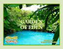 Garden Of Eden Artisan Handcrafted Skin Moisturizing Solid Lotion Bar