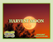 Harvest Moon Artisan Hand Poured Soy Tumbler Candle