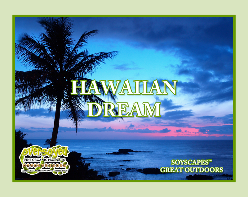 Hawaiian Dream Body Basics Gift Set