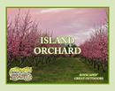 Island Orchard Artisan Handcrafted Whipped Souffle Body Butter Mousse