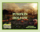 Pumpkin Hollow Artisan Hand Poured Soy Tumbler Candle