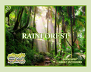 Rainforest  Poshly Pampered™ Artisan Handcrafted Nourishing Pet Shampoo
