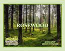 Rosewood Artisan Handcrafted Body Wash & Shower Gel
