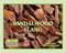 Sandalwood Ylang Artisan Handcrafted Natural Organic Extrait de Parfum Body Oil Sample