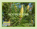 Scotch Pine Artisan Hand Poured Soy Wax Aroma Tart Melt