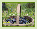 Woodberry Artisan Handcrafted Fragrance Warmer & Diffuser Oil