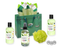 Aromatic Orange & Evergreen Body Basics Gift Set