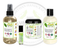 Artisan Handcrafted Bath & Shower Care Deluxe Gift Set