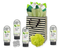 Salted Cucumber Tonic Head-To-Toe Gift Set
