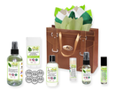 Sage Leaf & Lemongrass You Smell Fabulous Gift Set