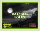 Bats All, Folks! Artisan Handcrafted Shea & Cocoa Butter In Shower Moisturizer