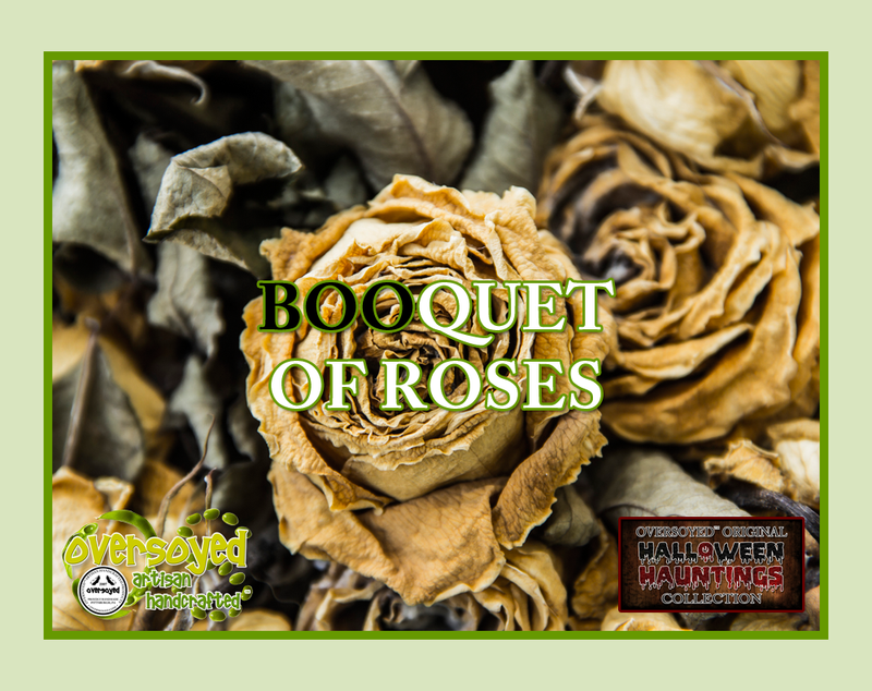 BOOquet of Flowers Fierce Follicle™ Artisan Handcrafted  Leave-In Dry Shampoo