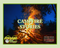 Campfire Stories Artisan Handcrafted Silky Skin™ Dusting Powder