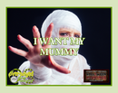 I Want My Mummy Artisan Handcrafted Fragrance Warmer & Diffuser Oil Sample