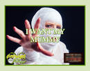 I Want My Mummy Artisan Handcrafted Natural Organic Eau de Parfum Solid Fragrance Balm