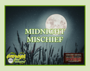 Midnight Mischief Artisan Handcrafted Whipped Souffle Body Butter Mousse
