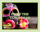 Paint The Town Dead Artisan Hand Poured Soy Wax Aroma Tart Melt