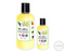 Limoncello & Cream Fierce Follicles™ Artisan Handcrafted Hair Conditioner