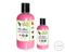 Pink Lotus & Lime Fierce Follicles™ Artisan Handcrafted Hair Conditioner