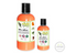 Magnolia Peach Raspberry Fierce Follicles™ Artisan Handcrafted Hair Conditioner