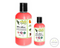 Peach & Sweet Berries Fierce Follicles™ Artisan Handcrafted Hair Conditioner
