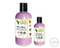 Berry Iris Blossom Fierce Follicles™ Artisan Handcrafted Hair Conditioner