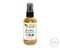Passionfruit & Violet Fierce Follicles™ Artisan Handcrafted Hair Balancing Oil