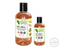 Apple Brown Sugar Fierce Follicles™ Artisan Handcrafted Hair Shampoo